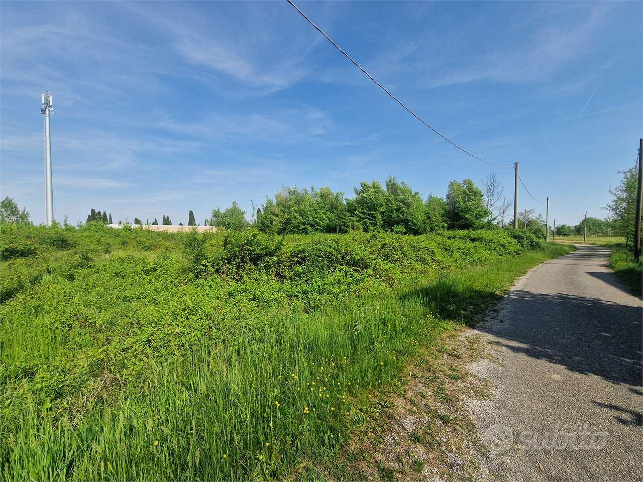 Rudere / rustico NON ABITABILE - Vista 3