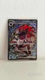 Zoroark EX di N 242/193 - m2a -JP