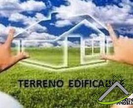 TERRENO EDIFICABILE