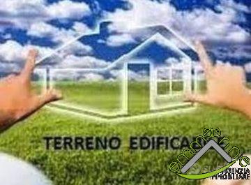 TERRENO EDIFICABILE