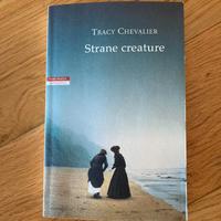 Strane creature