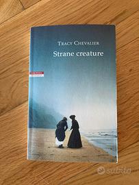 Strane creature