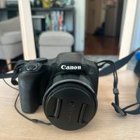 Canon Powershot SX540 HS