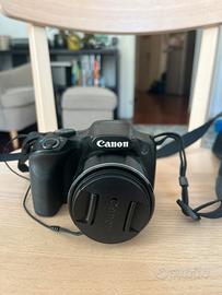 Canon Powershot SX540 HS