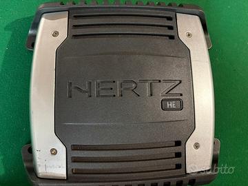 Amplificatore mono classe D  Hertz HE1D.1