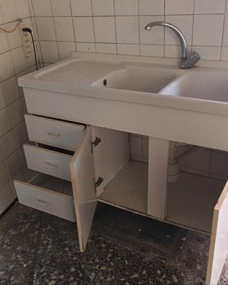 lavello x cucina 