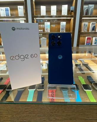MOTOROLA EDGE 60 5G 8/256GB