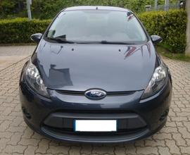 FORD FIESTA 1.2 16V 82CV 5 PORTE