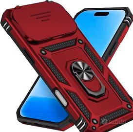 custodia , Protezione Obiettivo iPhone 17 air