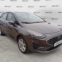 Ford Fiesta 1.1 75 CV 5 porte Titanium