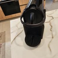 macchina nespresso