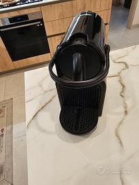 macchina nespresso