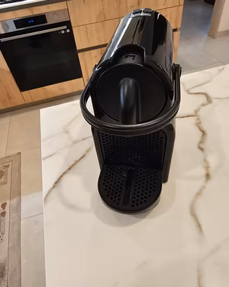 macchina nespresso