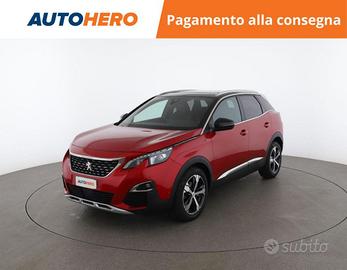 PEUGEOT 3008 KZ29273