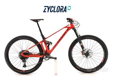 Mondraker Foxy Carbon R t.M