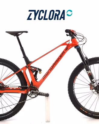 Mondraker Foxy Carbon R t.M