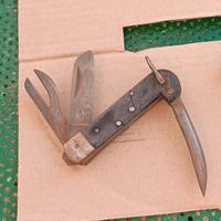 coltello tattico militare 1943