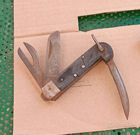 coltello tattico militare 1943