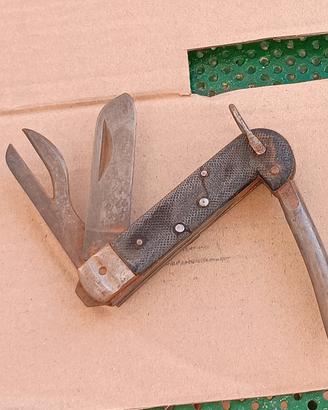 coltello tattico militare 1943