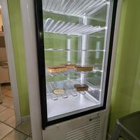 vetrina pasticceria EKO