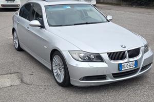 bmw 325i manuale 
