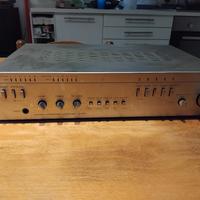 amplificatore Rotel 