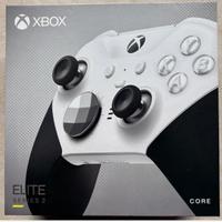 Controller xbox elite v2 + accessori