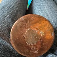 Bossolo berndord del 1915