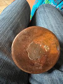 Bossolo berndord del 1915