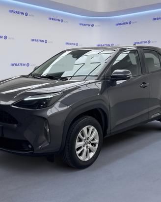 TOYOTA YARIS CROSS 1.5 HYBRID 5P. E-CV