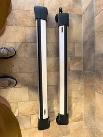 Thule Wingbar Edge