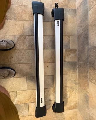 Thule Wingbar Edge