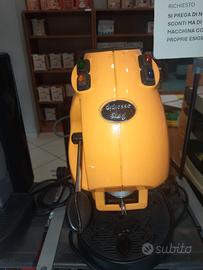 Frog Gialla Rigenerata