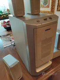 Sistema surround Sony SA-VE225