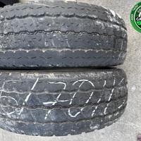 gomme usate 2157015 Estivo BRIDGESTONE - DUR - 387
