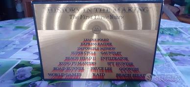 Commodore 64 US Gold Box 15 games