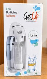 Gasatore GasUp White Italia