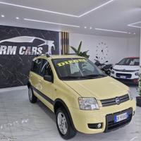 FIAT PANDA 1.3 MULTIJET 16v 4X4 Climbing 160000km