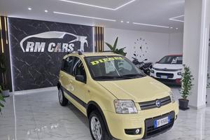 FIAT PANDA 1.3 MULTIJET 16v 4X4 Climbing 160000km
