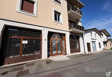 NEGOZIO A BEDIZZOLE