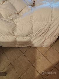 piumone letto 