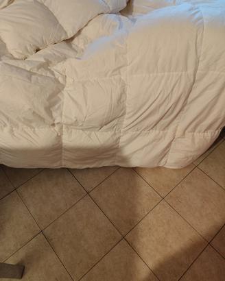piumone letto 