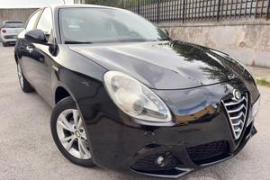 Alfa Romeo Giulietta 2.0 MJT 170cv TETTO