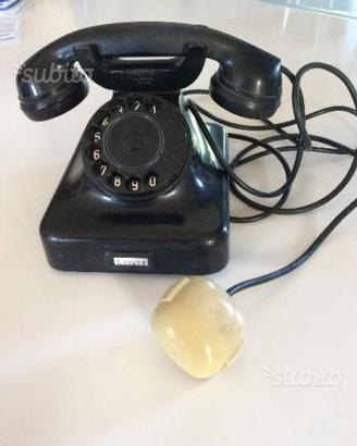 Telefono Siemens