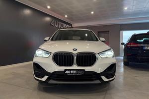 BMW X1 xDrive25e Business Advantage