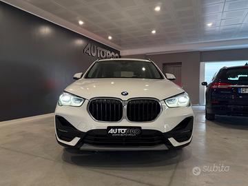 BMW X1 xDrive25e Business Advantage