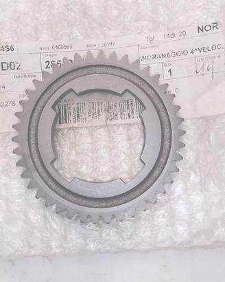INGRANAGGIO 4° MARCIA Z 42 APE 50 PIAGGIO 285422