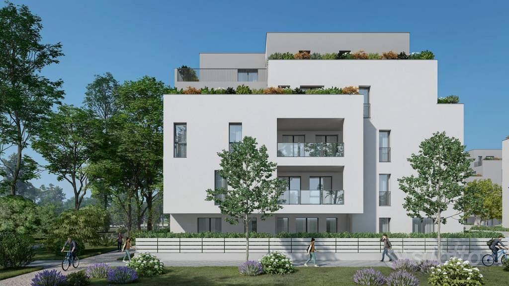 Appartamento – Gazzera, Santa Barbara, Chirignago-Zelarino - Altro