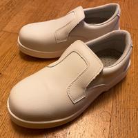 Calzature professionali da Chef nuove (37)