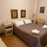 Camera da letto matrimoniale